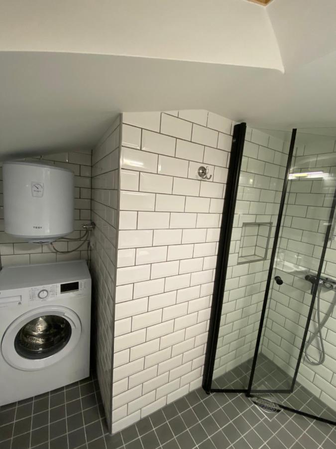 Apartament La Sika Orşova Exterior foto